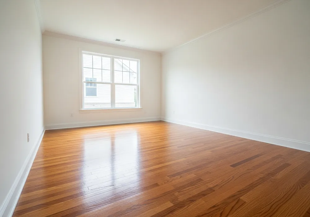 Move-In / Move-Out service in Dublin, OH by Rejuv Cleaning