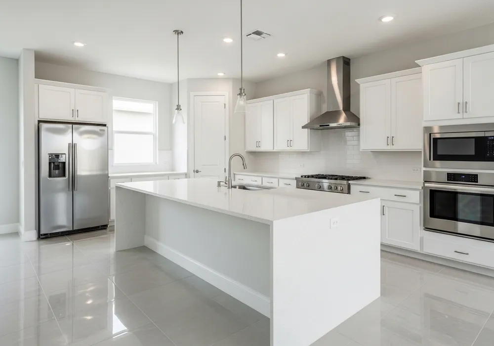 Post-Construction service in Dublin, OH by Rejuv Cleaning
