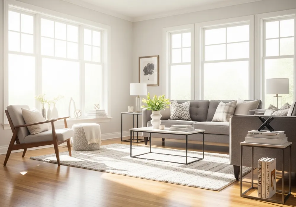 Standard Cleaning service in Dublin, OH by Rejuv Cleaning